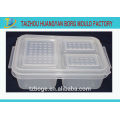 Packaged food Crisper Mould